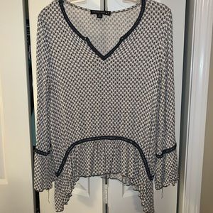 Asymmetrical Top
